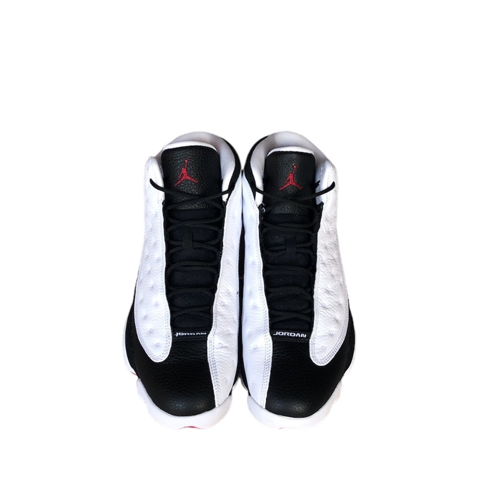 JORDAN Retro 13 “He Got Game”